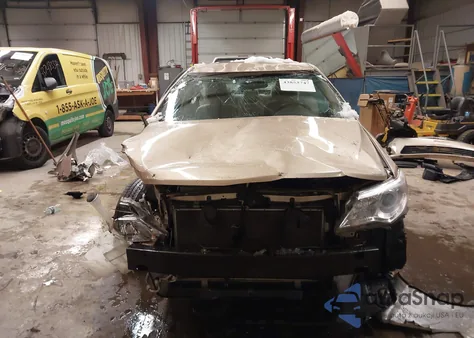 2012 Toyota Camry Le z USA, uszkodzony, nr VIN 4T4BF1FK3CR169532